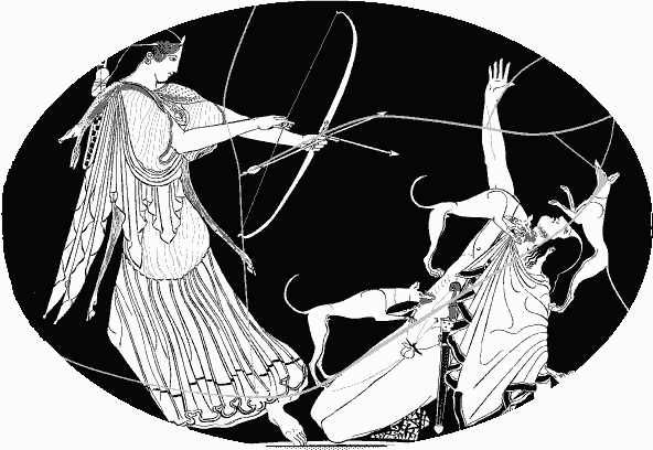 artemisa y acteon.gif